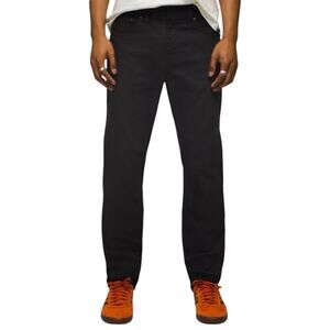 New Men’s prAna Bridger Straight Leg Slim Fit Jeans Size 30x30